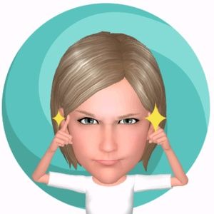 Meet your Posher, Lacey